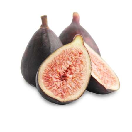 Black Mission Figs