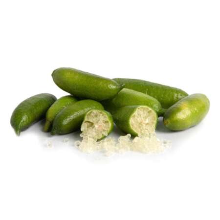 Finger Limes