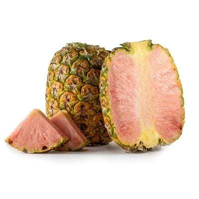 Pinkglow® Pineapples