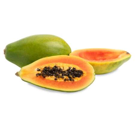 Strawberry Papayas
