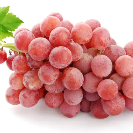 Pink Muscatel Grapes