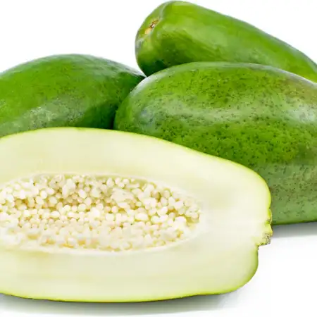 Green Papaya - 1 Kg