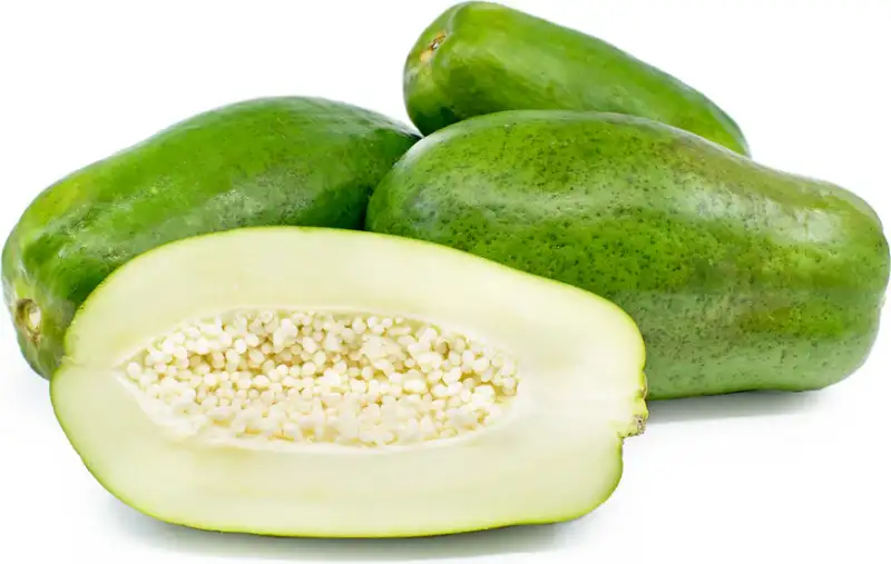 Green Papaya - 1 Kg