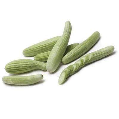 Armenian Cucumbers