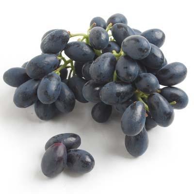 Black Muscato™ Grapes