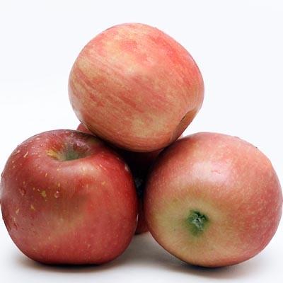 Organic Fuji Apples