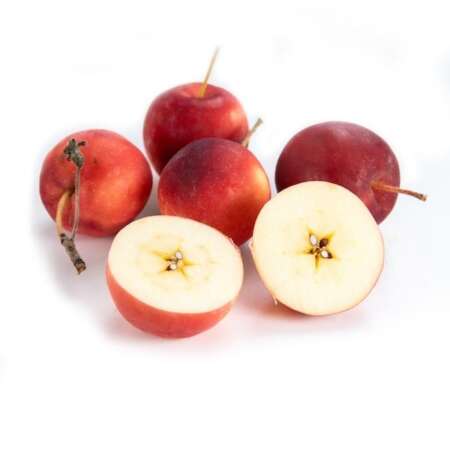 Crab Apples