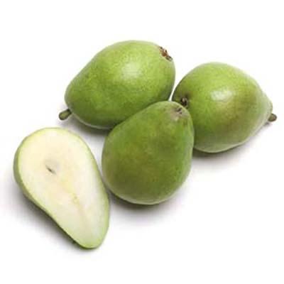 D'Anjou Pears