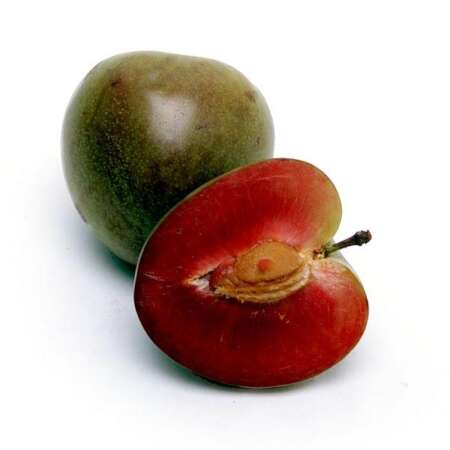 Elephant Heart Plums