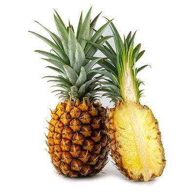 Petit Pinkglow® Pineapple