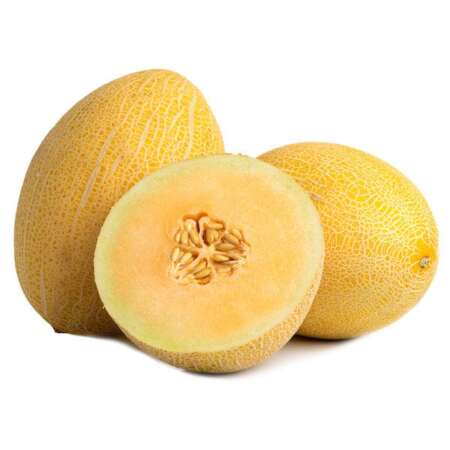 Golden Hami Melons