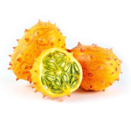 Kiwano Horned Melons
