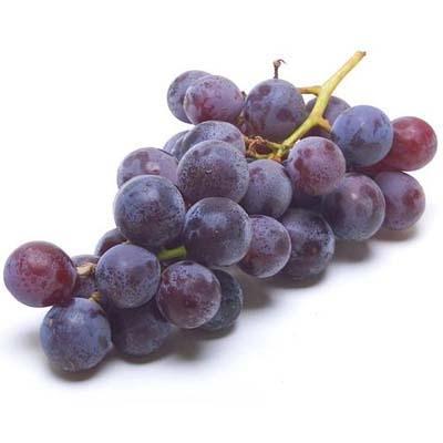 Kyoho Grapes
