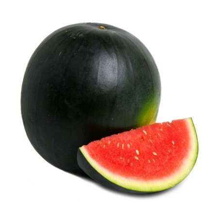 Midnight Watermelon