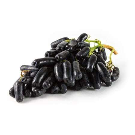 Moon Drop Grapes