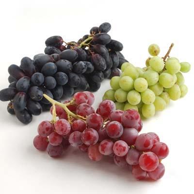 Muscato™ Grapes