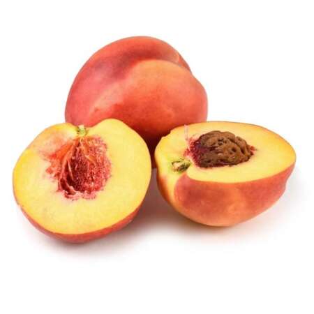 Nectarines