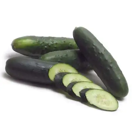 Organic Cucumbers