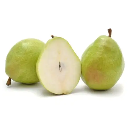 Organic D'Anjou Pears