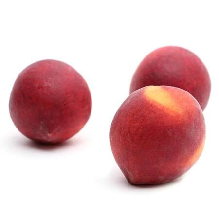 Organic Flavorcrest Peaches