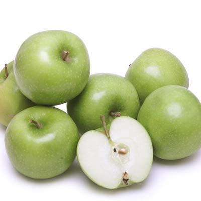 Organic Granny Smith Apples