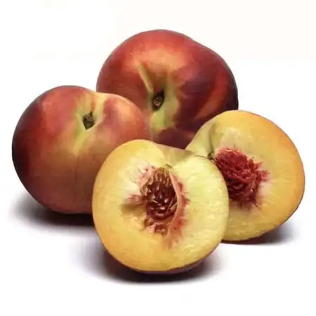 Organic Peaches (Sweet Dream)