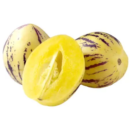 Pepino Melons