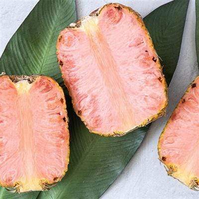 Pinkglow® Pineapples - Ship to California Only