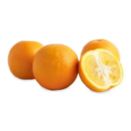 Seville Oranges
