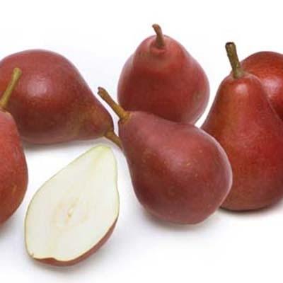 Starkrimson Pears