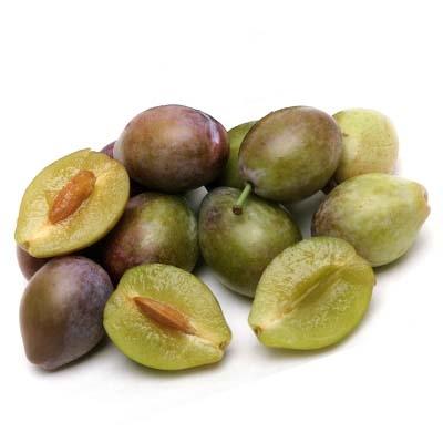 Sugar Plums