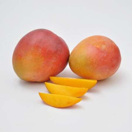 Sapūrana Mangos