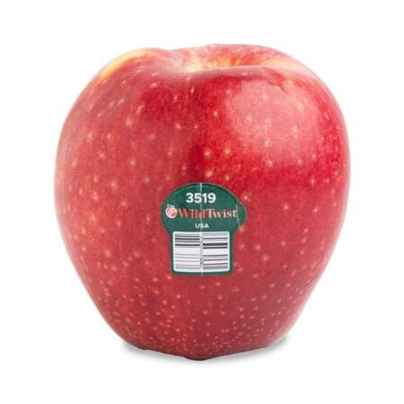 WildTwist® Apples