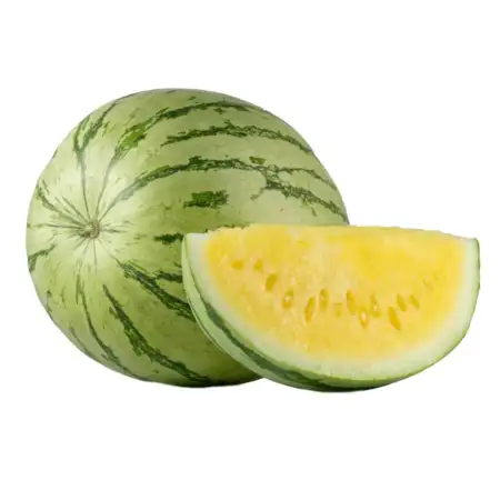 Yellow Watermelon
