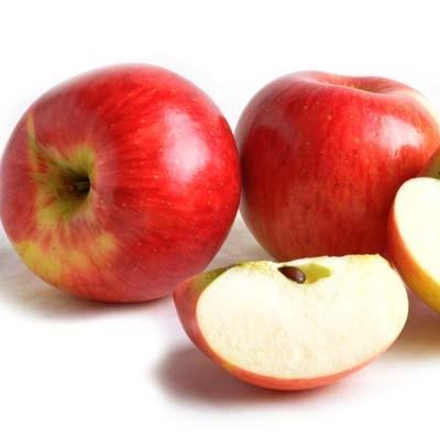 Lady Alice Apples