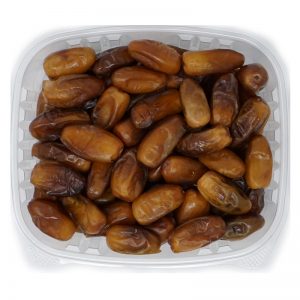 Organic Almond Roll Dates